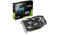 ASUS Dual NVIDIA GeForce RTX 3050 (Image via ASUS)